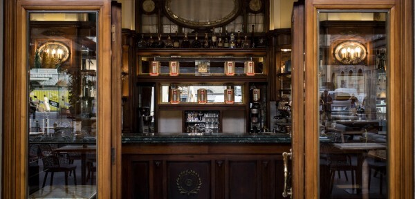cafe espresso