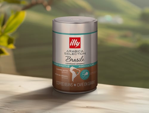 café en grano
