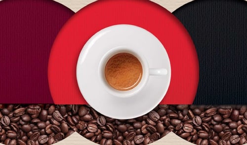 coffee machine for office