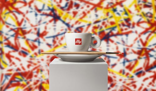coffee supplier