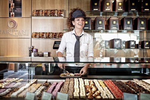barista training
