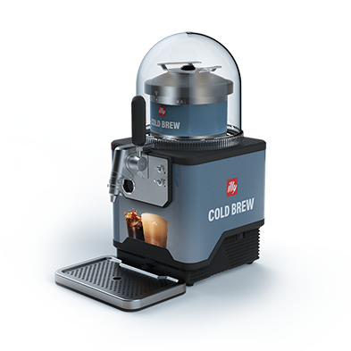 cold brew