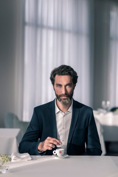 coffee machine horeca