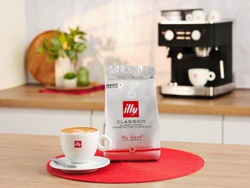 cafetera oficina