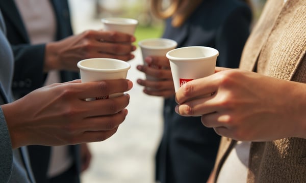office coffee machine