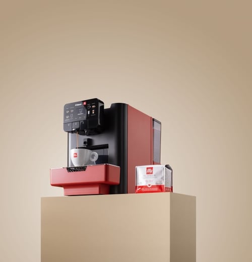 coffee vending machine​