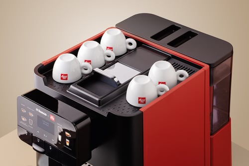 maquina de café para empresa