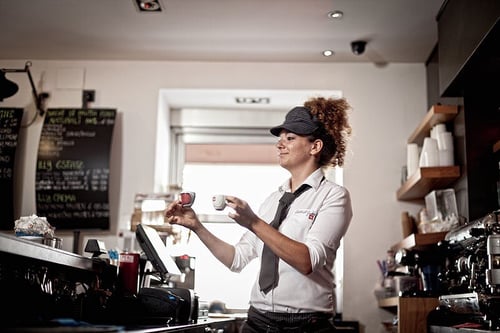 barista
