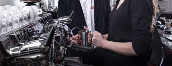 barista