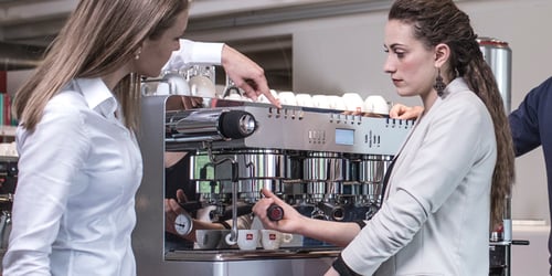 commercial coffee machines