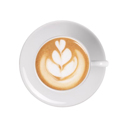 Hoe maak je cappuccino