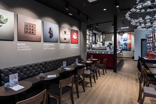 commercial coffee machines