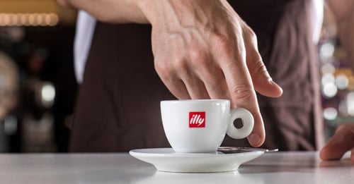 coffee machines for coffee shops