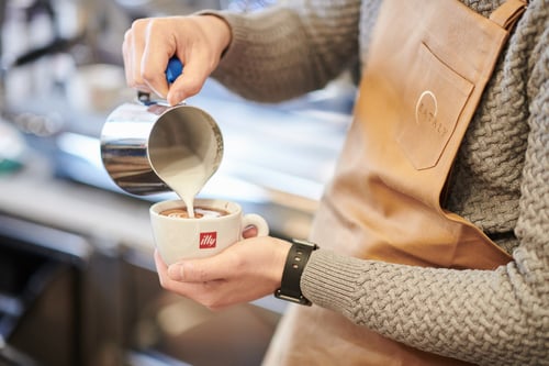 barista