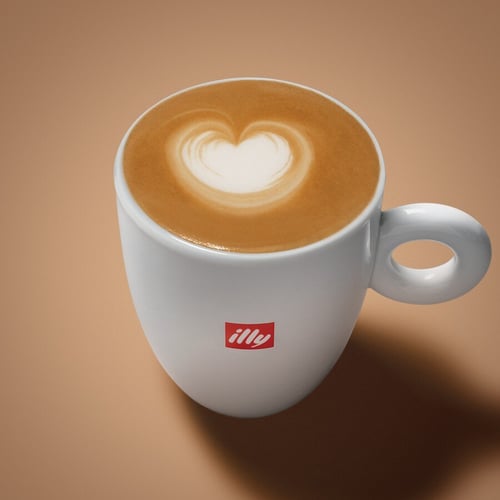 latte art