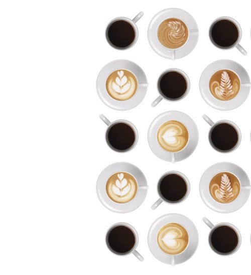 coffee supplier