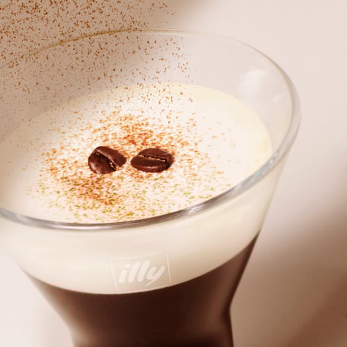latte art