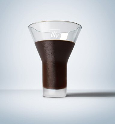 koffie voor espresso