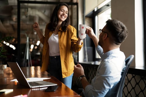 coffee machine for offices