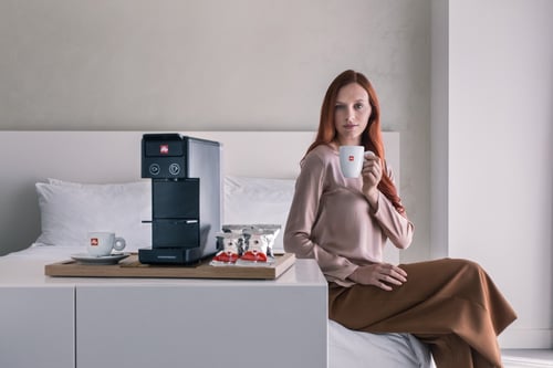 coffee machine horeca